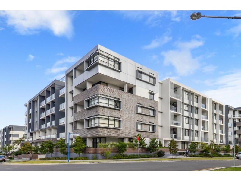 212/3 Sunbeam Street, Campsie NSW 2194