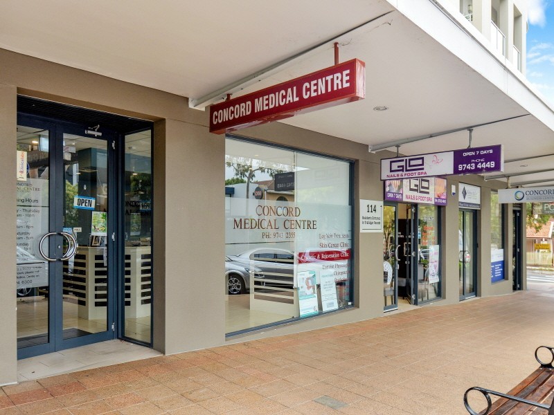 2/114 Majors Bay Road, Concord NSW 2137