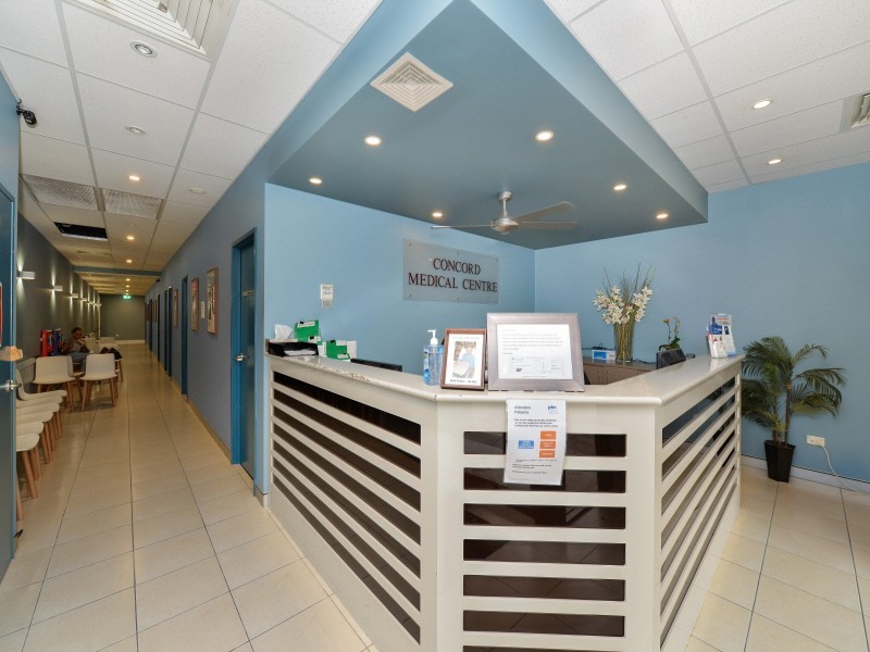 2/114 Majors Bay Road, Concord NSW 2137