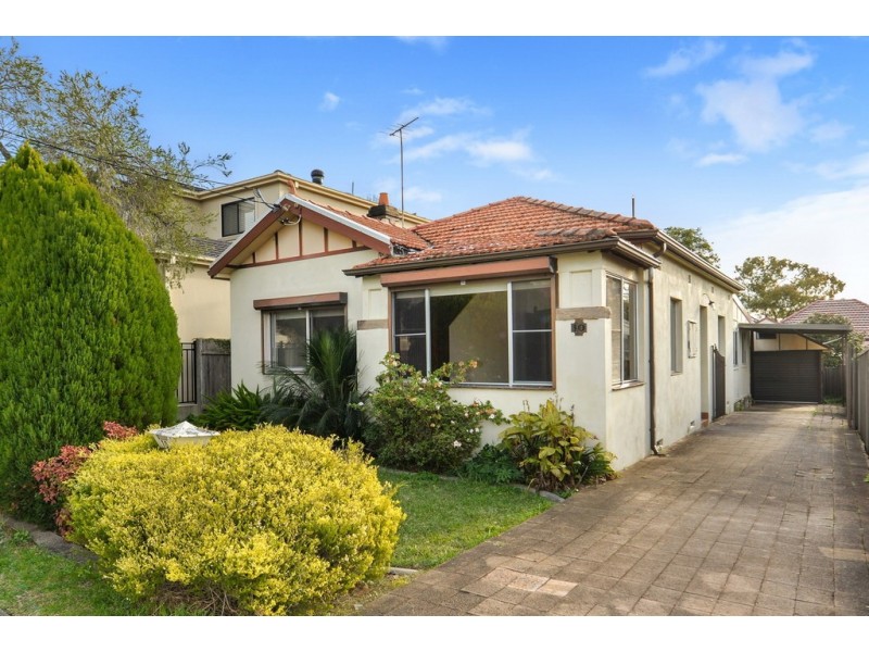 10 Gladstone Street, Concord NSW 2137