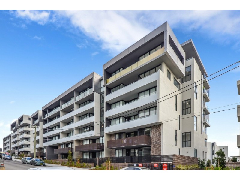 701/10 Hilly Street, Mortlake NSW 2137