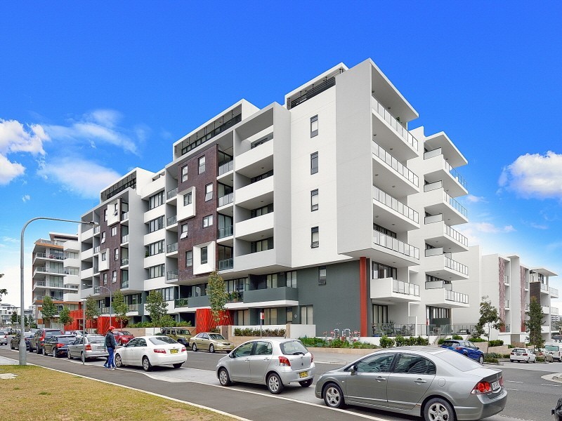 502/42 Shoreline Drive, Rhodes NSW 2138