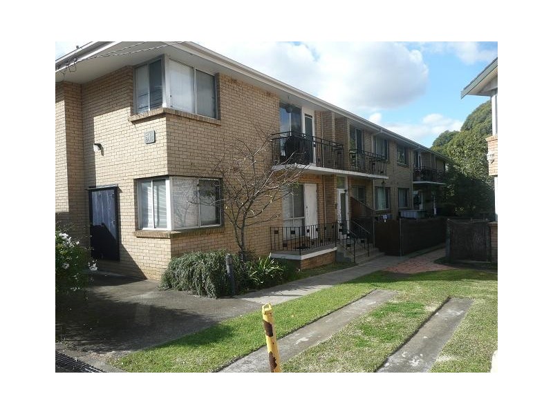 6/51c Burwood Road, Concord NSW 2137