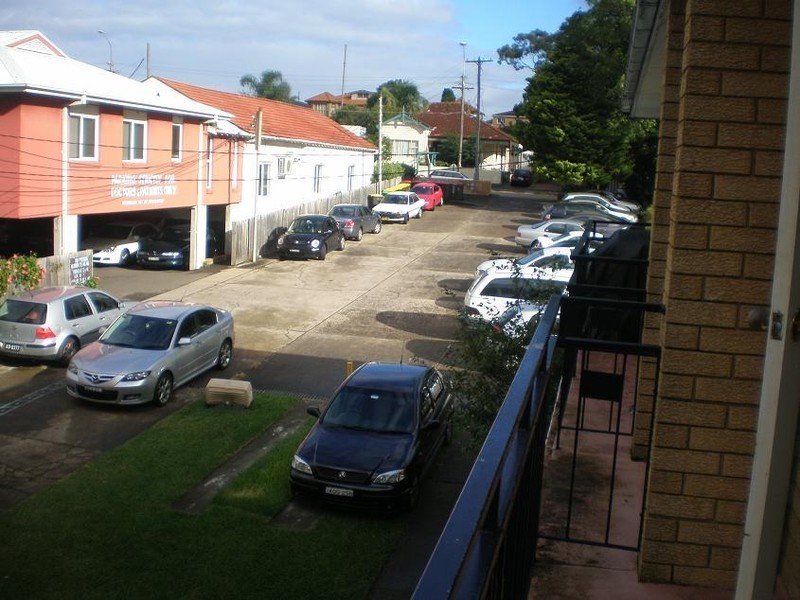 6/51c Burwood Road, Concord NSW 2137