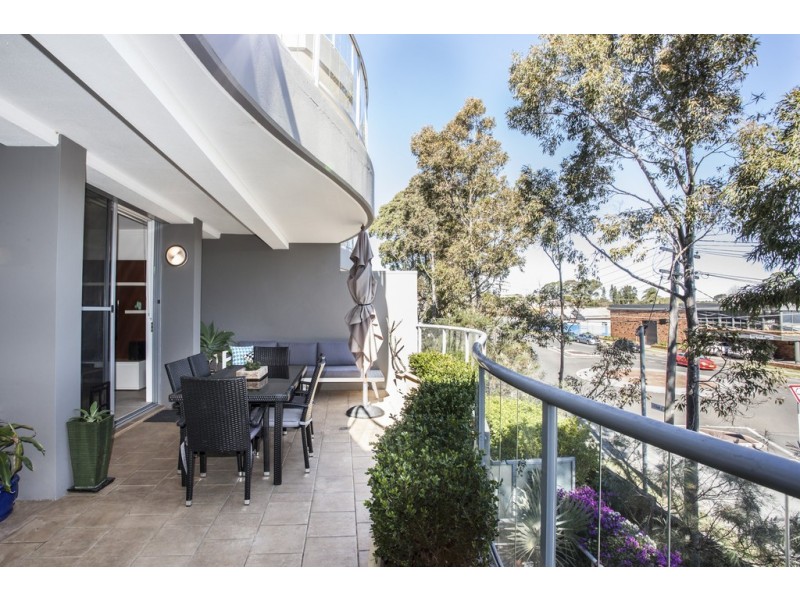 6/1a Hilly Street, Mortlake NSW 2137