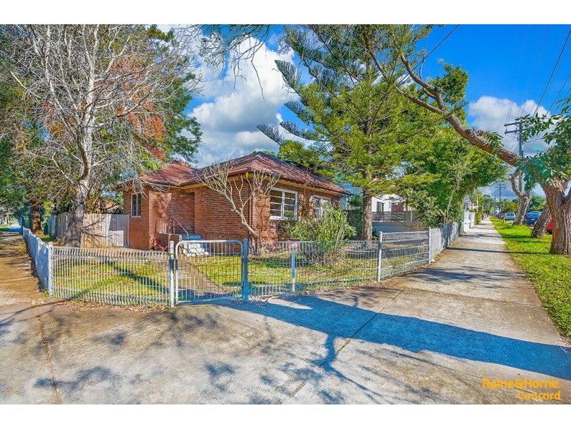48 Blackwall Point Road, Abbotsford NSW 2046