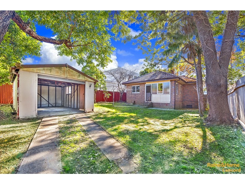 48 Blackwall Point Road, Abbotsford NSW 2046