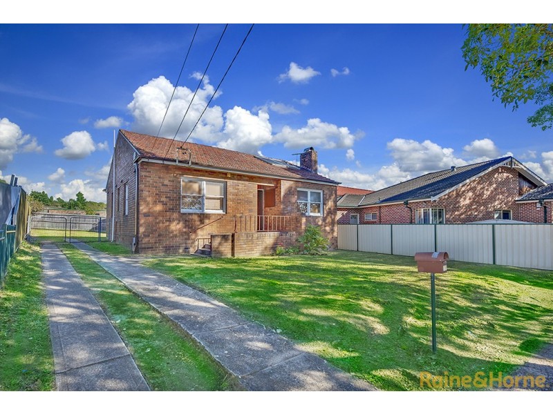 48 Trafalgar Parade, Concord NSW 2137