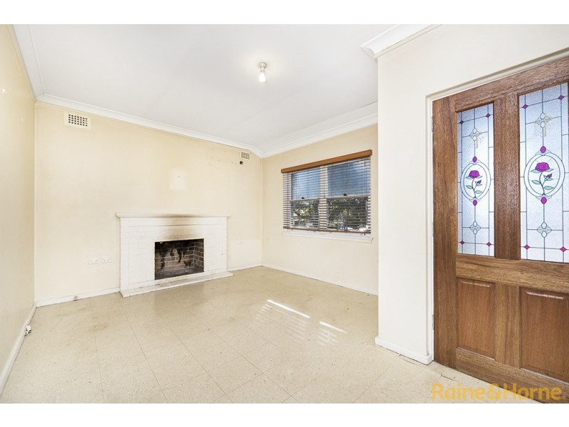 48 Trafalgar Parade, Concord NSW 2137