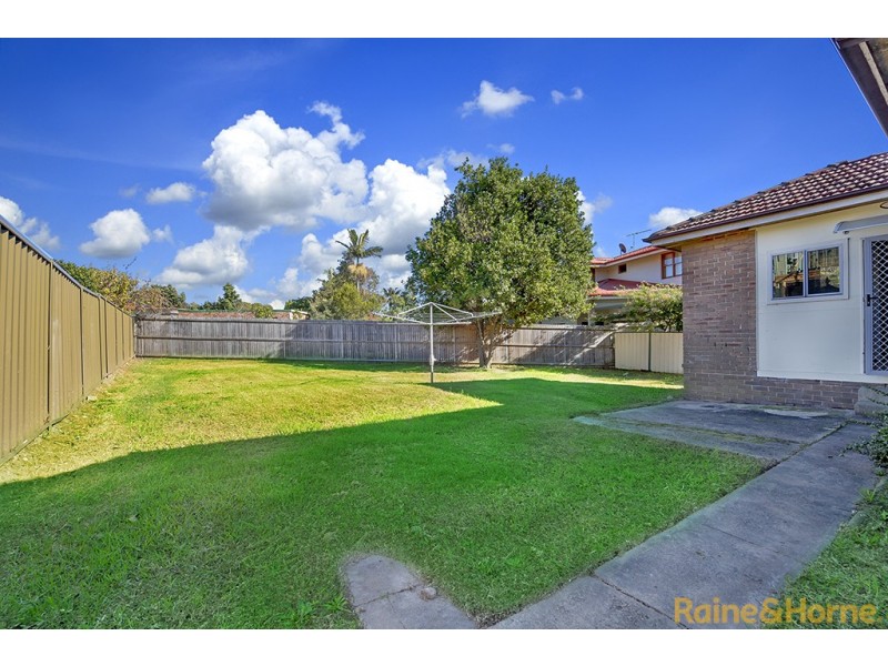 48 Trafalgar Parade, Concord NSW 2137