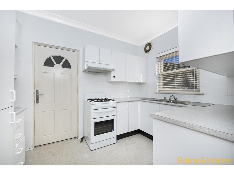 48 Trafalgar Parade, Concord NSW 2137