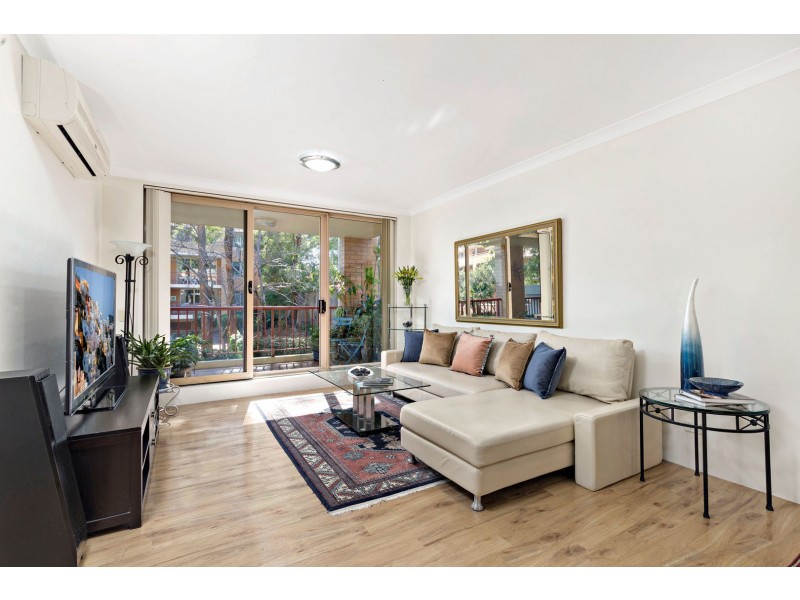 1G/19-21 George Street, North Strathfield NSW 2137
