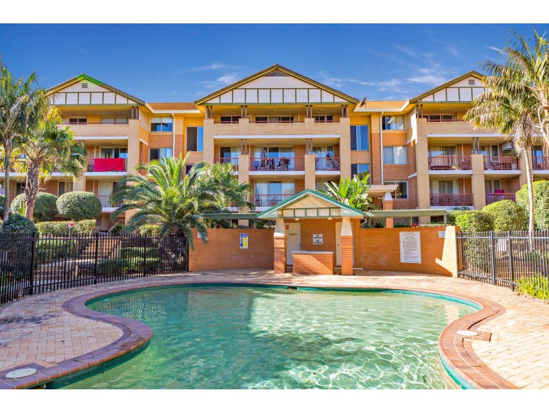 1G/19-21 George Street, North Strathfield NSW 2137