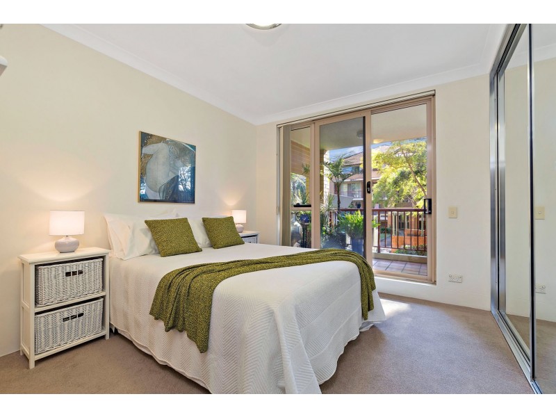 1G/19-21 George Street, North Strathfield NSW 2137