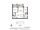 1G/19-21 George Street, North Strathfield NSW 2137 Floorplan