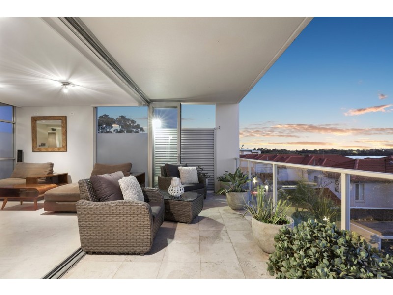 20/30-34 Hilly Street, Mortlake NSW 2137