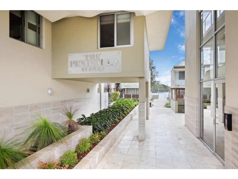 20/30-34 Hilly Street, Mortlake NSW 2137