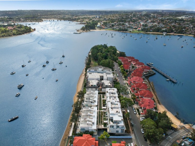 20/30-34 Hilly Street, Mortlake NSW 2137