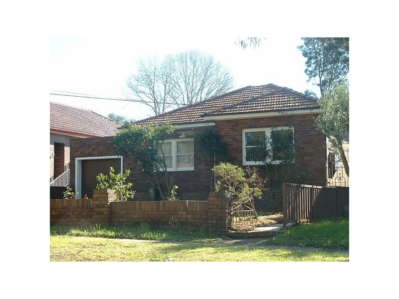 9 Moala Street, Concord West NSW 2138