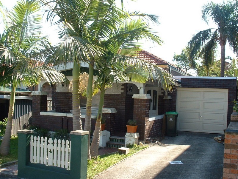 23 Arlington Street, Five Dock NSW 2046