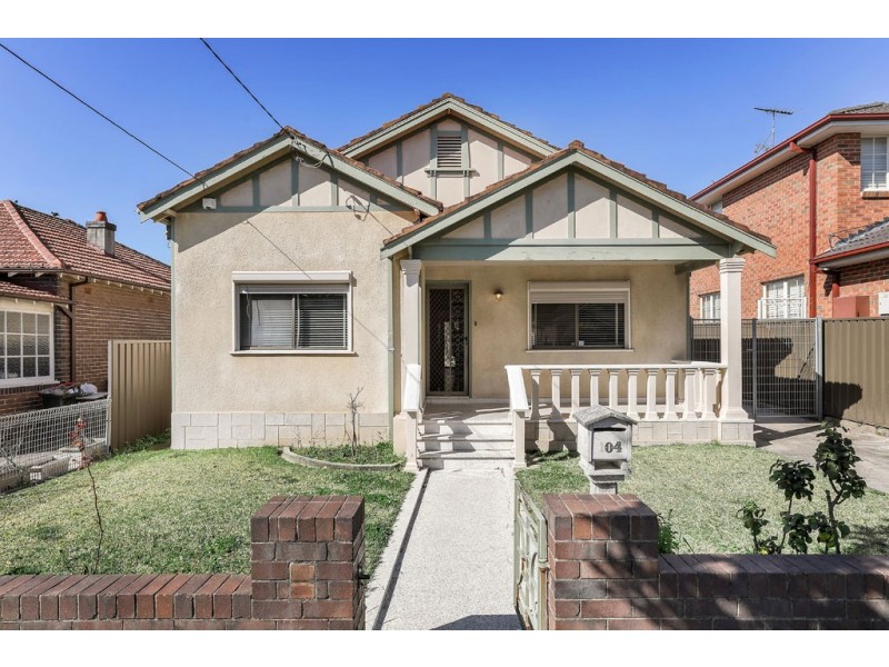 104 Davidson Avenue, Concord NSW 2137