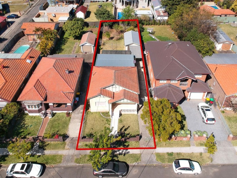 104 Davidson Avenue, Concord NSW 2137