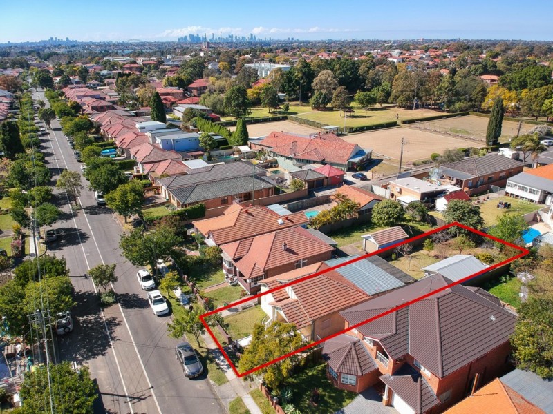 104 Davidson Avenue, Concord NSW 2137