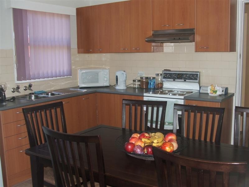 6 frederick Street, Concord NSW 2137