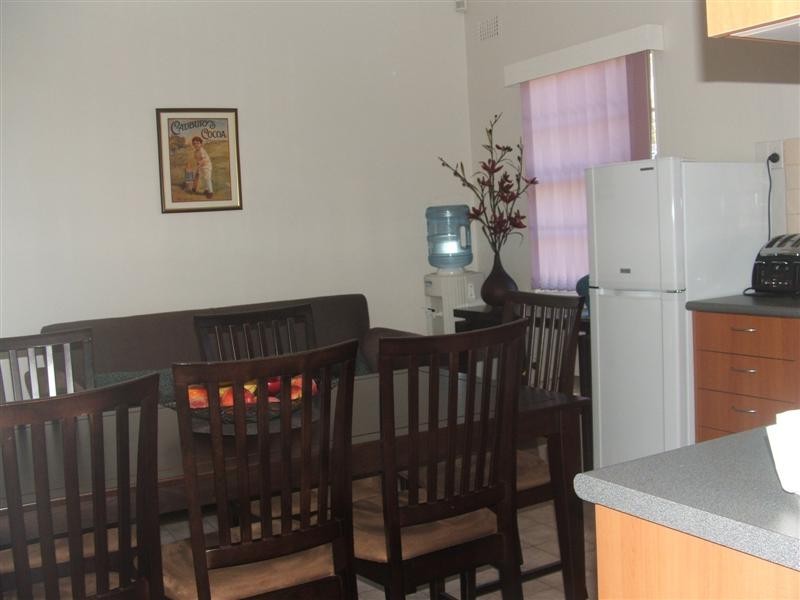 6 frederick Street, Concord NSW 2137