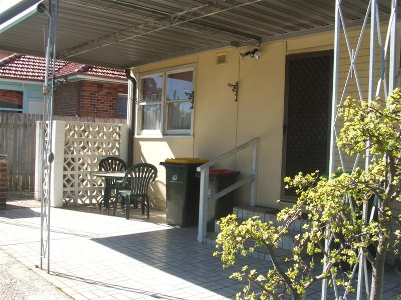 6 frederick Street, Concord NSW 2137