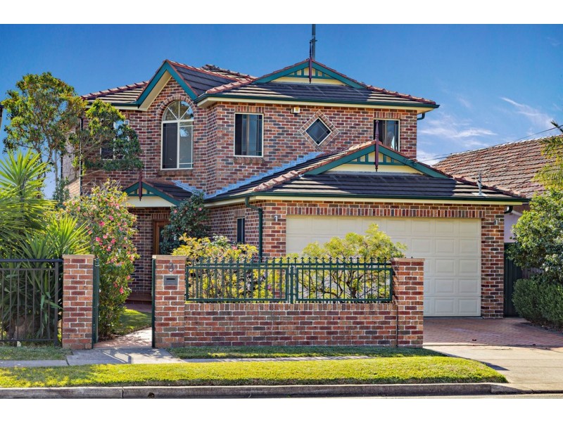 3 Zoeller Street, Concord NSW 2137