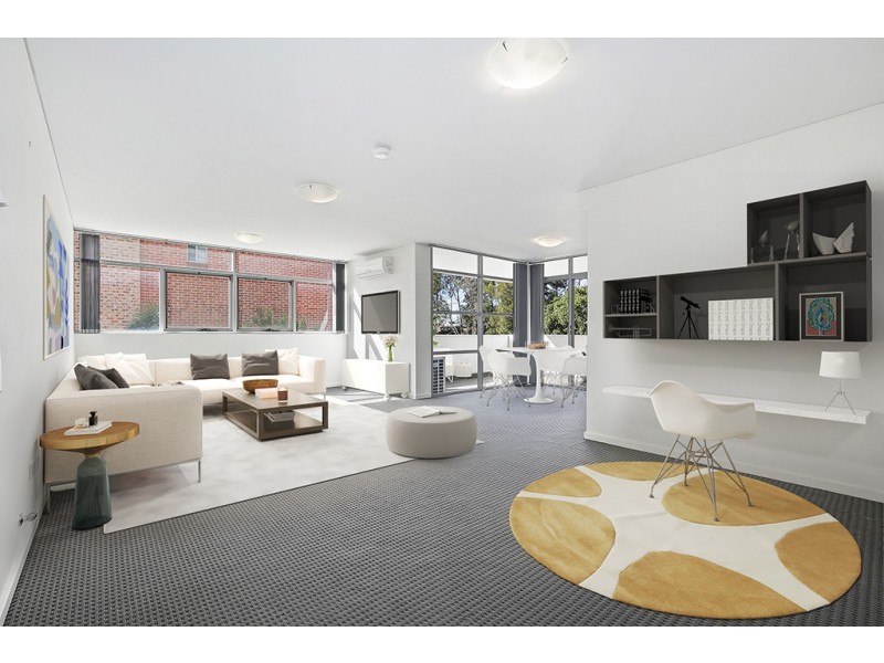 13/8-12 Marlborough Road, Homebush West NSW 2140
