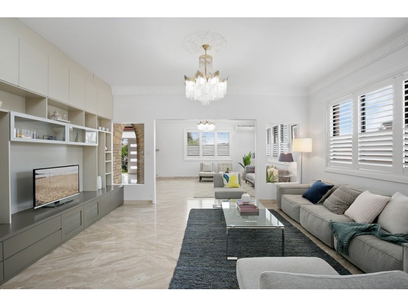 3 John Street, Concord NSW 2137