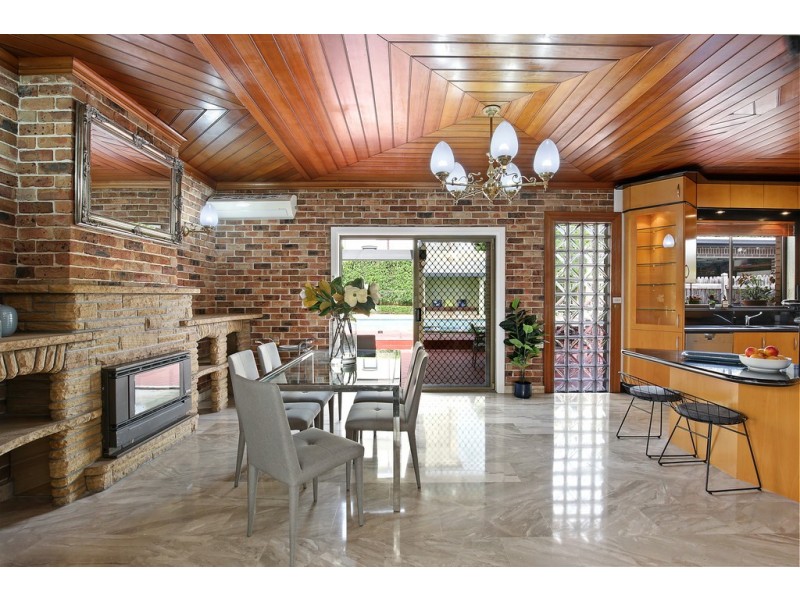 3 John Street, Concord NSW 2137