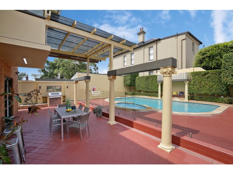 3 John Street, Concord NSW 2137