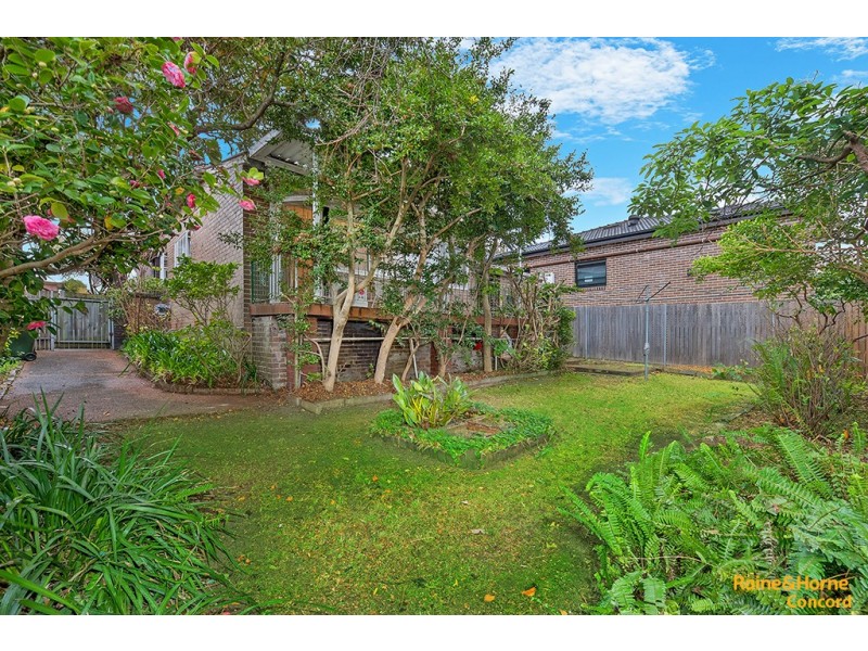 1a Brooklyn Street, Burwood NSW 2134