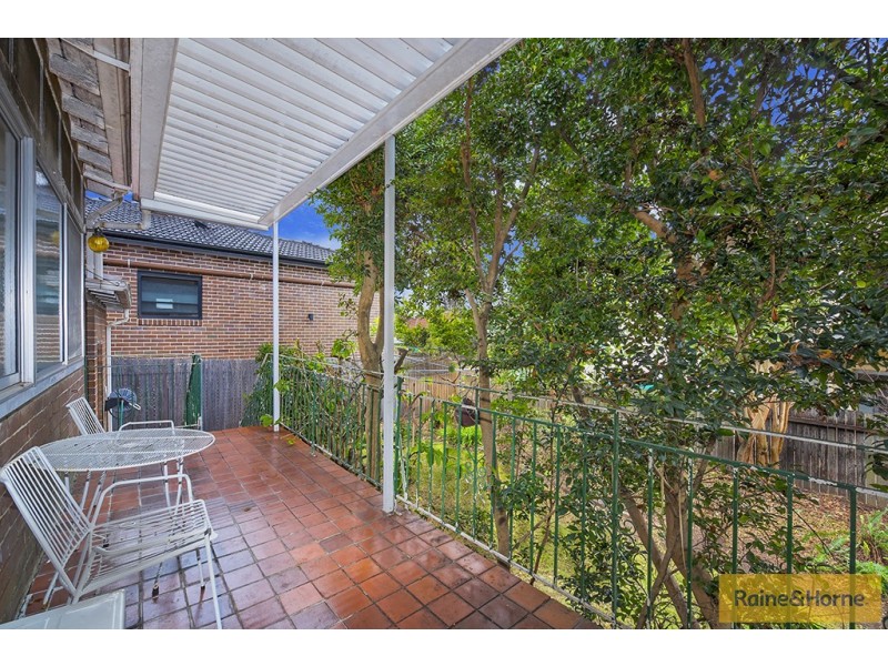 1a Brooklyn Street, Burwood NSW 2134