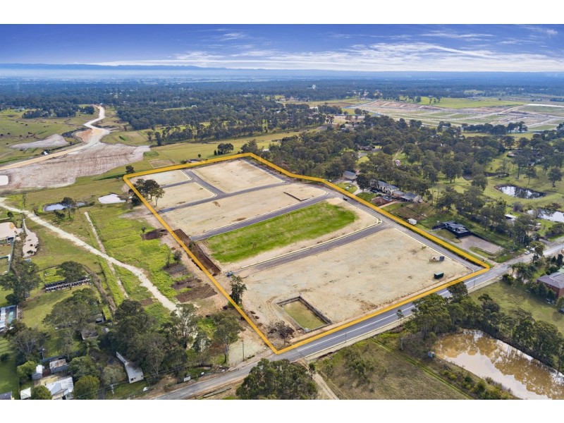 23/72-76 Terry Road, Box Hill NSW 2765