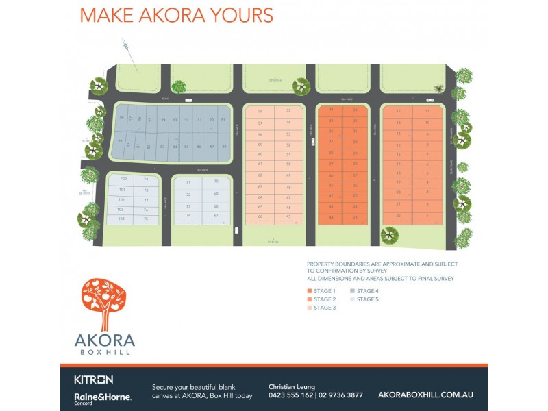 23/72-76 Terry Road, Box Hill NSW 2765