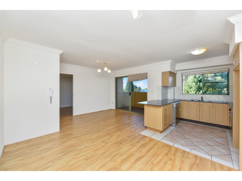 12/141 Concord road, North Strathfield NSW 2137