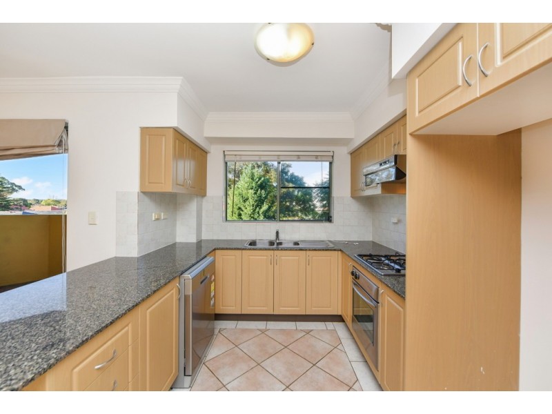 12/141 Concord road, North Strathfield NSW 2137
