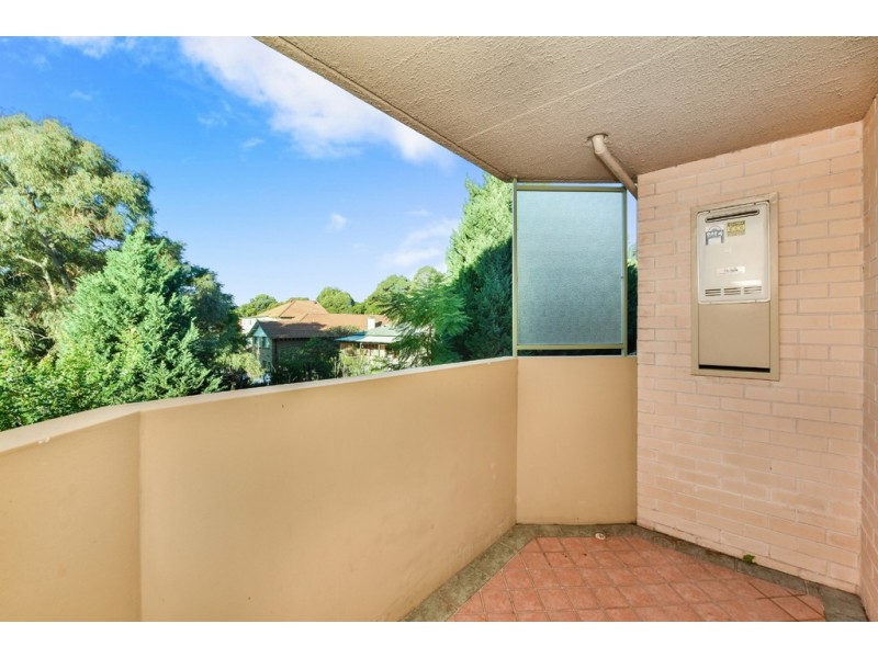 12/141 Concord road, North Strathfield NSW 2137