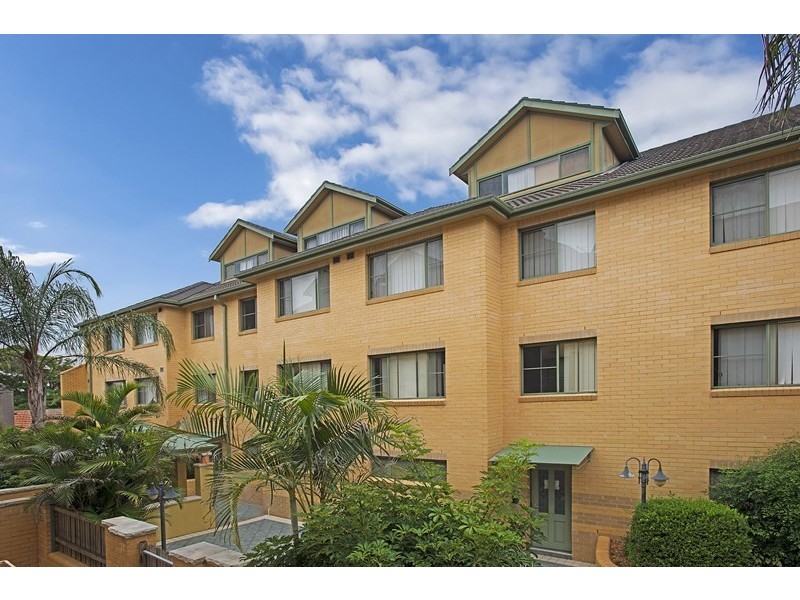 12/141 Concord road, North Strathfield NSW 2137