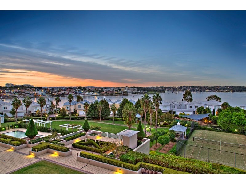 16/45 Phillips Street, Cabarita NSW 2137