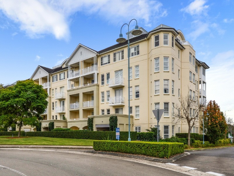 16/45 Phillips Street, Cabarita NSW 2137