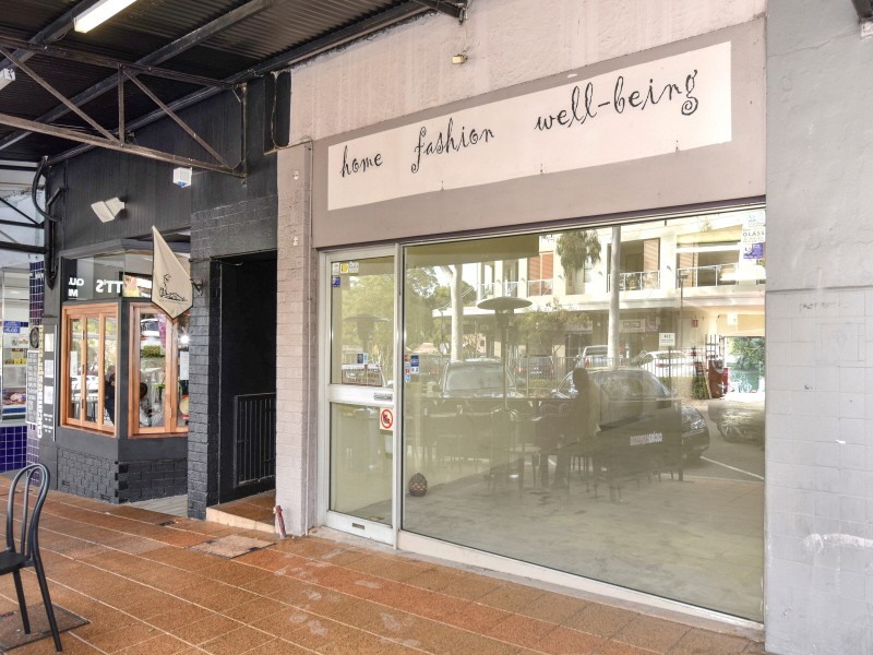 87 Majors Bay Road, Concord NSW 2137