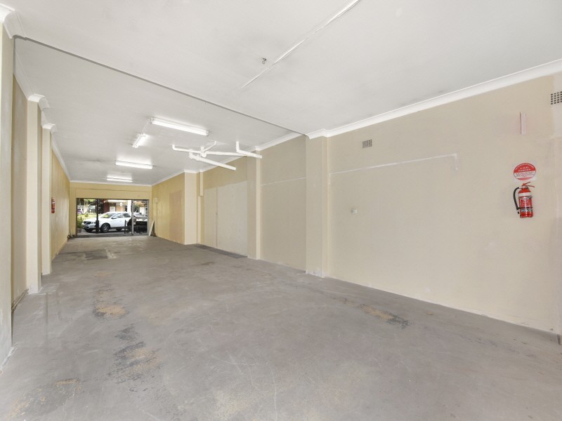 87 Majors Bay Road, Concord NSW 2137