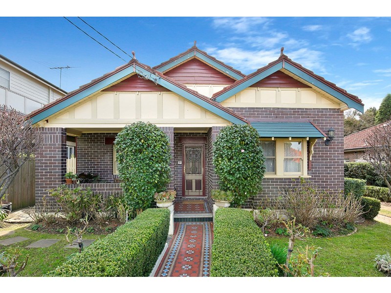 55 The Drive, Concord West NSW 2138