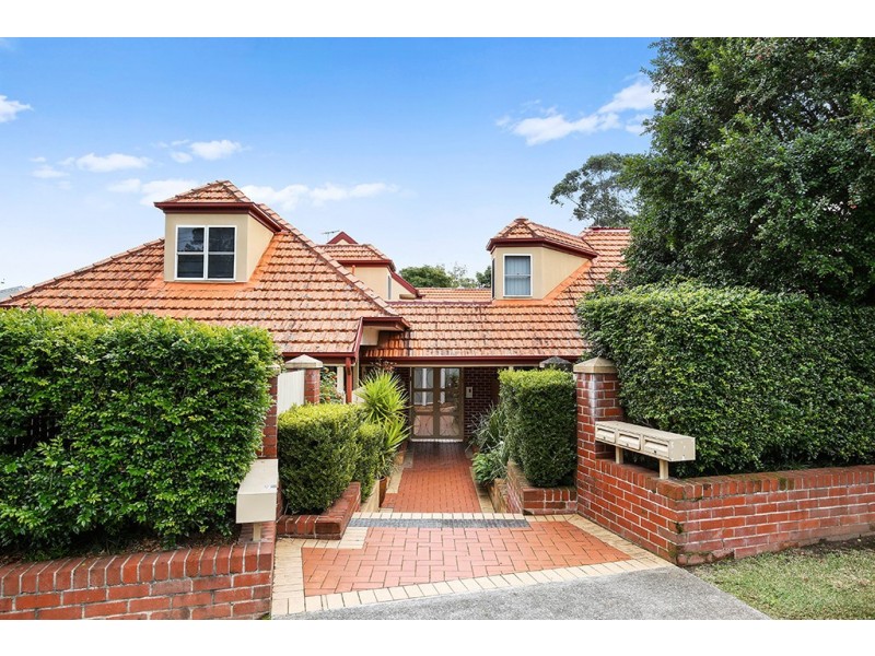 7/12-16 Burke Street, Concord West NSW 2138