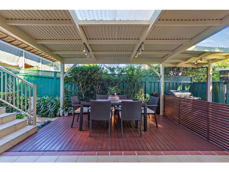7/12-16 Burke Street, Concord West NSW 2138